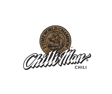 Chilli Man logo