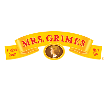 Mrs. Grimes logo