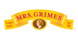 Mrs. Grimes logo