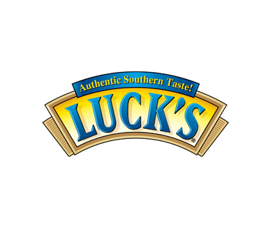 Luck's logo