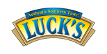 Luck's logo
