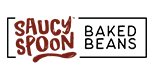 Saucy Spoon logo
