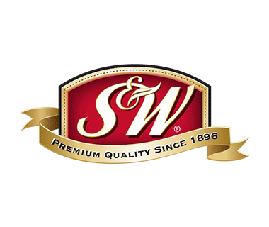 S&W logo