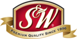 S&W Beans logo