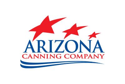 Arizona Canning Company logo