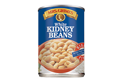 Can of beans
