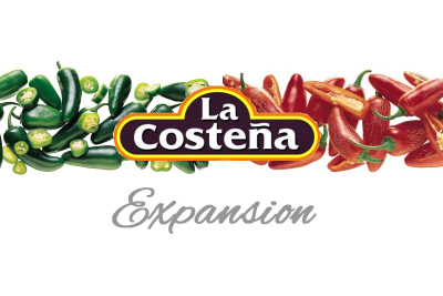 La Costeña Expansion logo