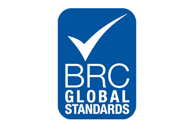 BRC Global Standards logo