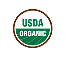 USDA Organic logo